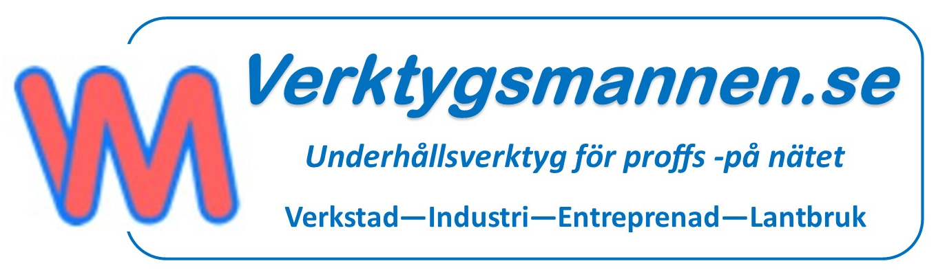 www.verktygsmannen.se