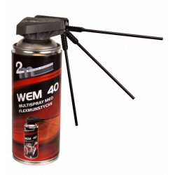 WEM 40 Multispray 12st